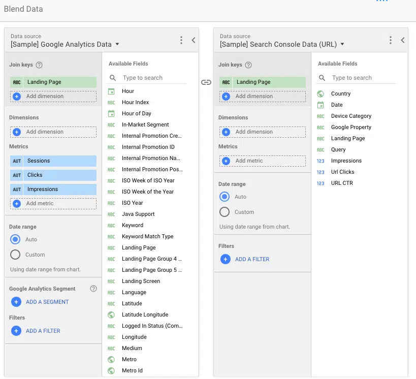 How to Use Google Data Studio - A Guide For Beginners – Pilot Digital