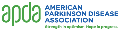 APDA: American Parkinson Disease Association - Strength in optimism. Hope in progress.