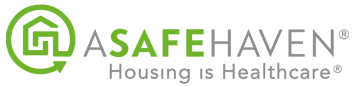 A Safe Haven - housing is healthcare